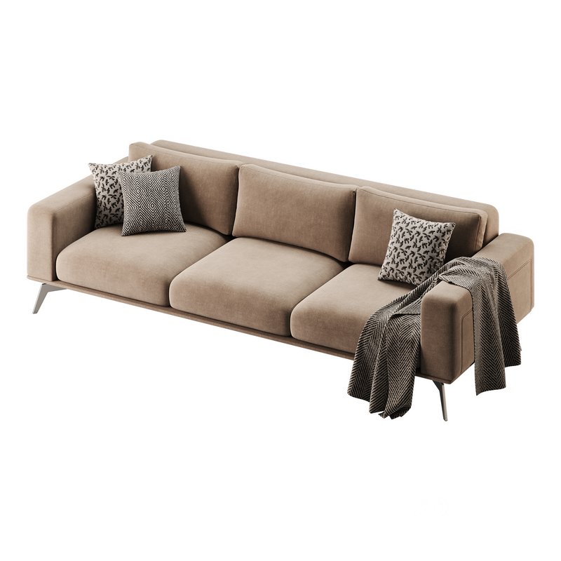 Sofa A106 by Delavega Image 11