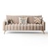 Sofa Markful Velvet Grey - Thumbnail 11