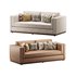 Roberta Sofa - Thumbnail 1