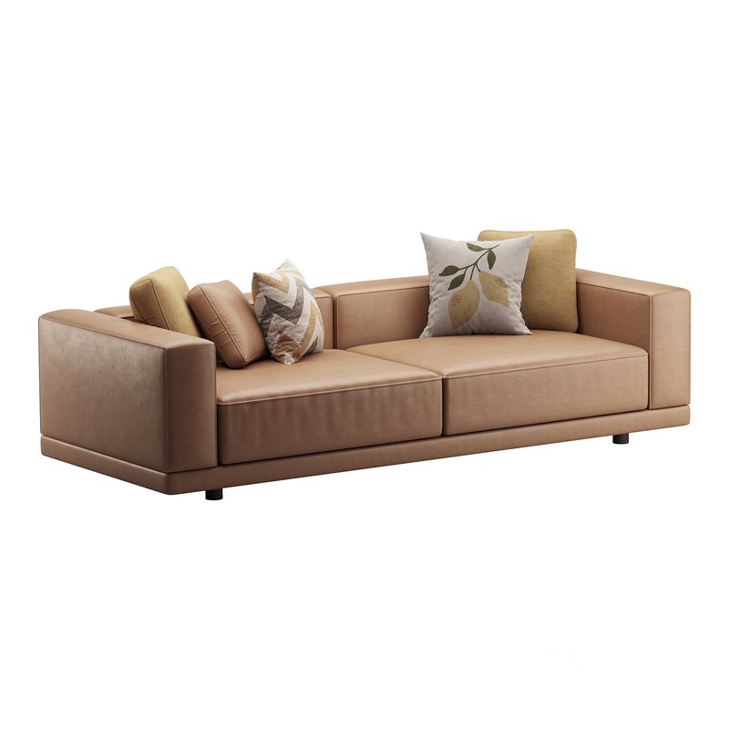 Sofa Clyde Image 5