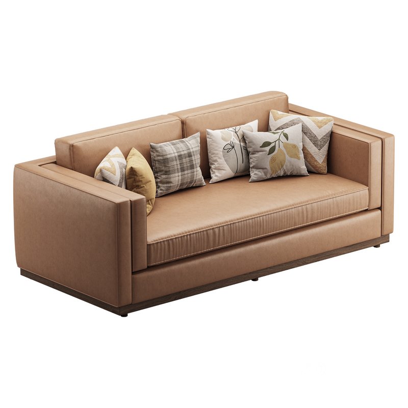 Roberta Sofa Image 4