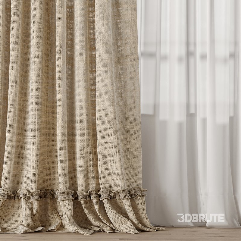 Curtain 23 Image 3