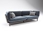 Sparks Sofa - Thumbnail 1