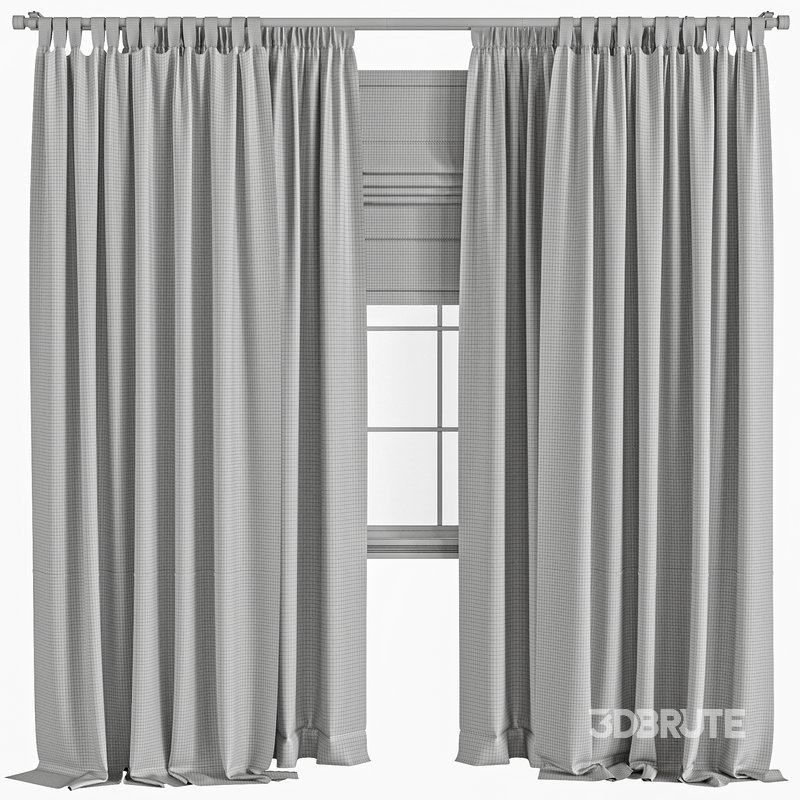 Curtain modern 6 Image 4