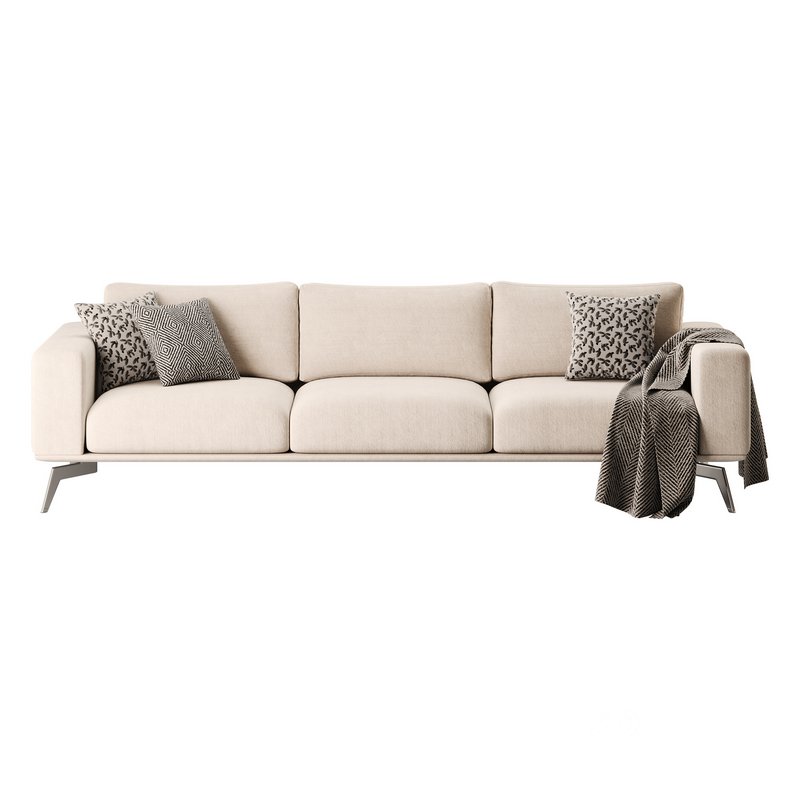 Sofa A106 by Delavega Image 6