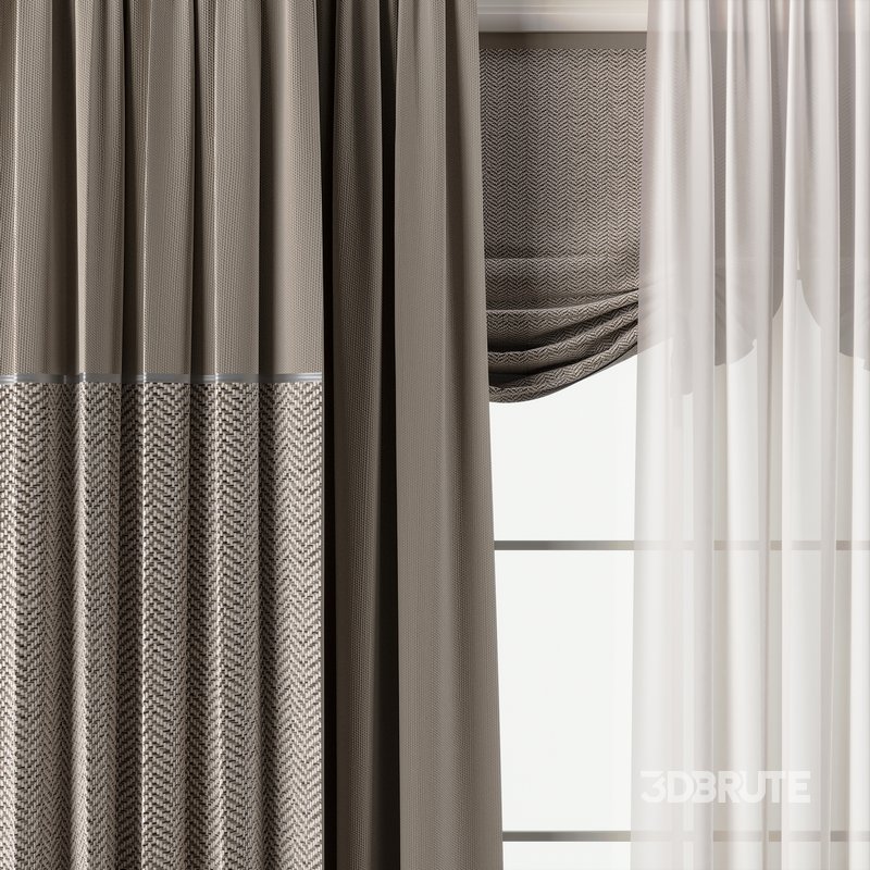Curtain modern 17 Image 2