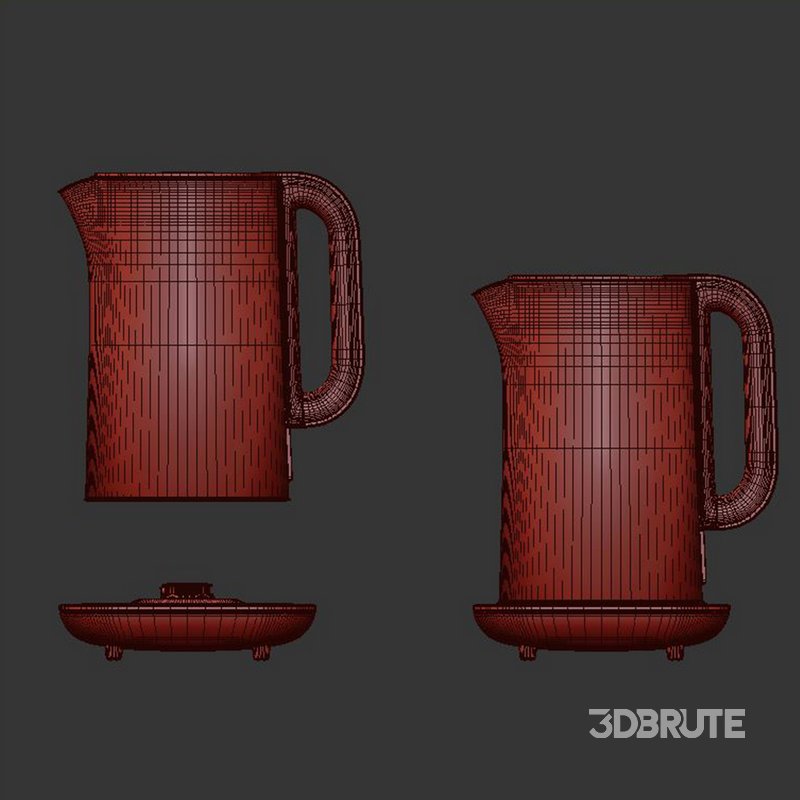 Electric Kettle Image 5