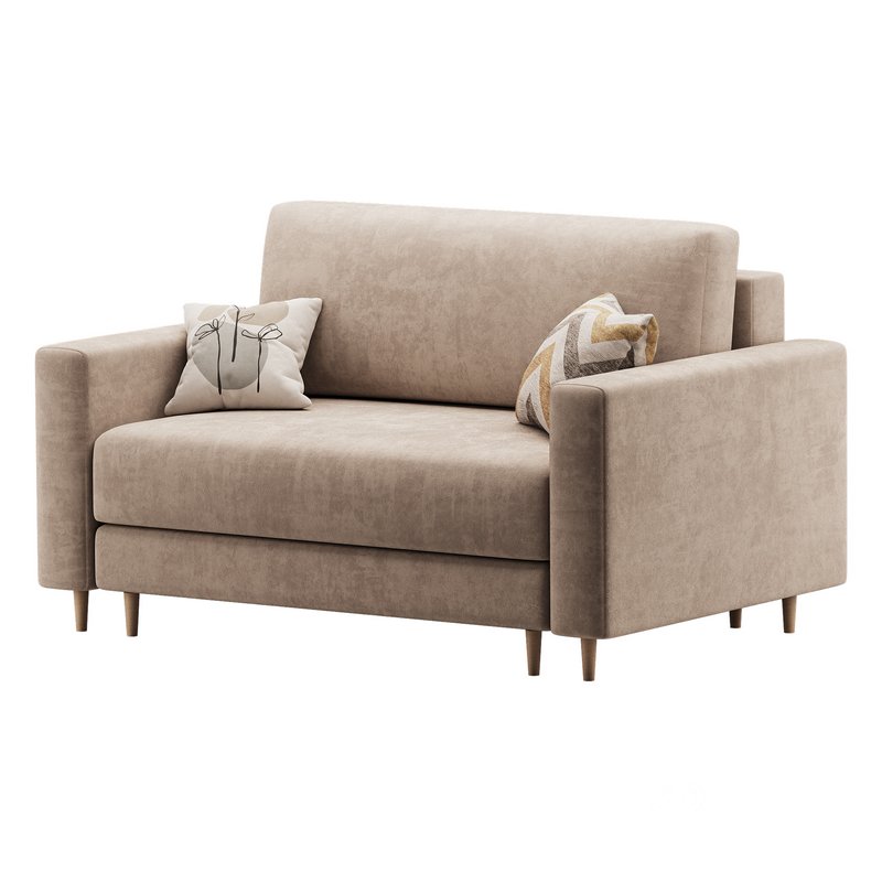 Sofa Ines Vertical Terra Image 8