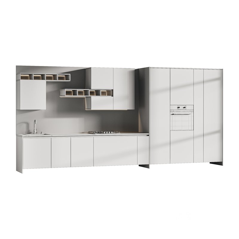 Modern kitchen 22 Image 8