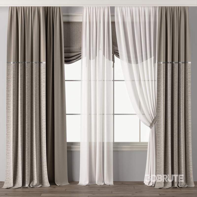 Curtain modern 17 Image 1