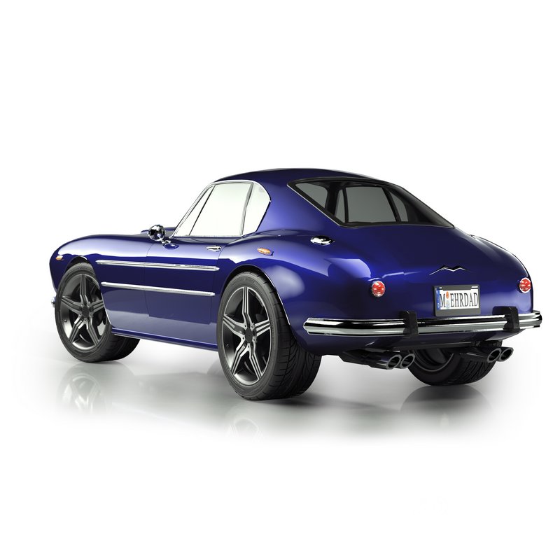 mugello raffinati car Image 2