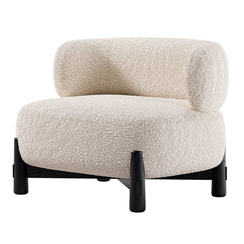 Tetris Armchair Image 5