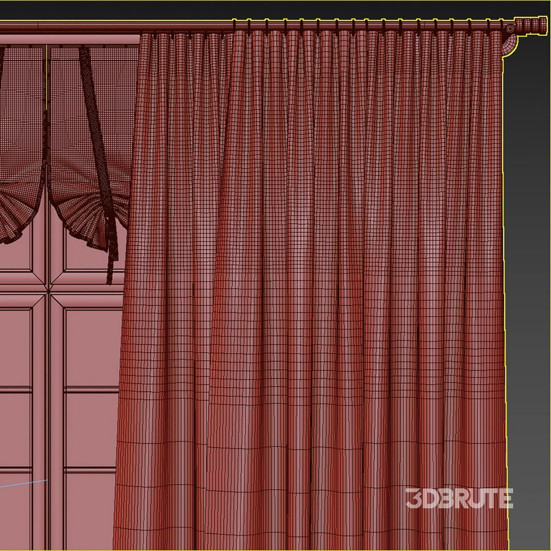 Curtain 24 Image 6
