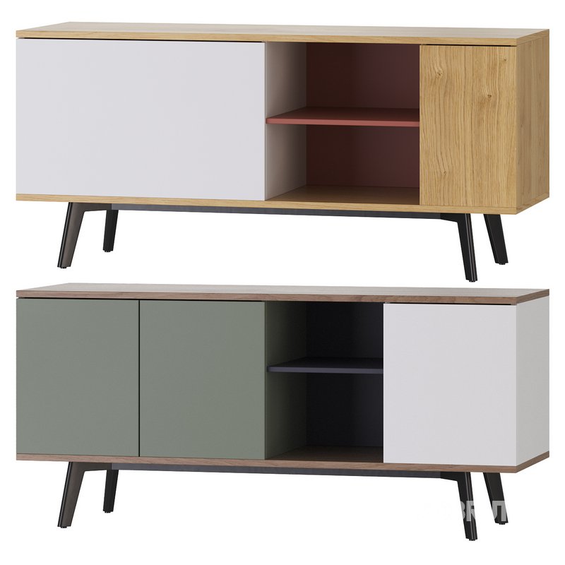 Tumba stellas Image 1