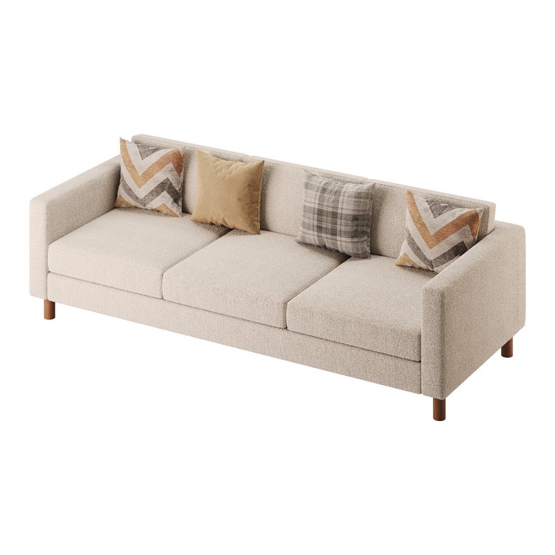 Lispenard Sofa Image 9