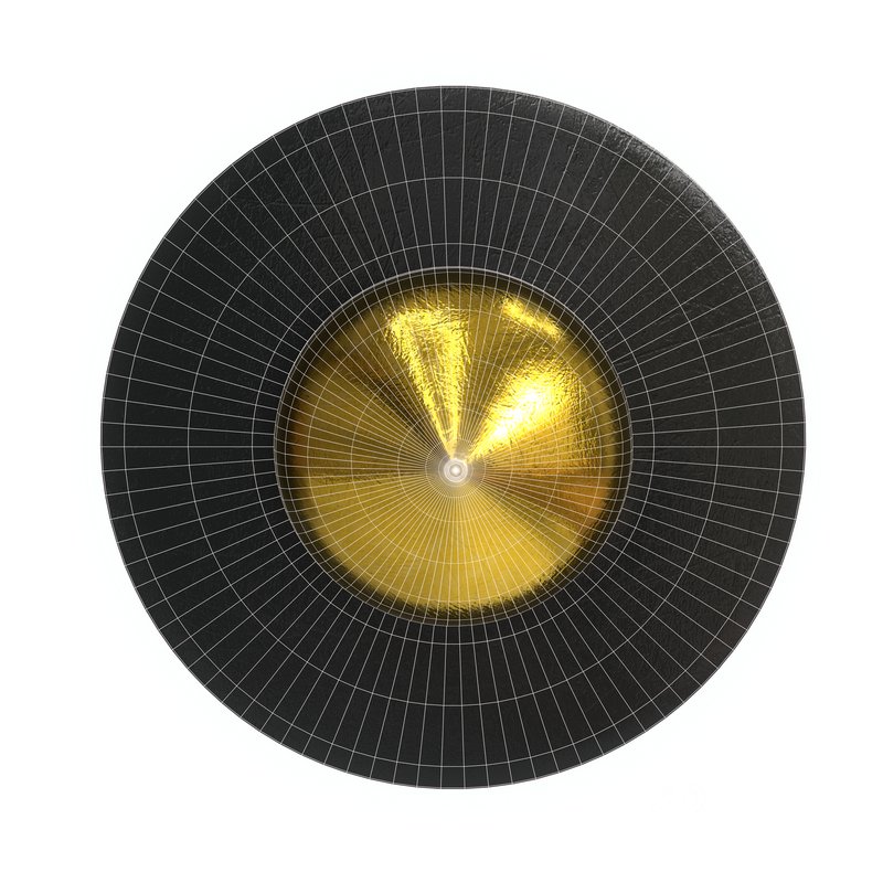 cartoon clock Image 13