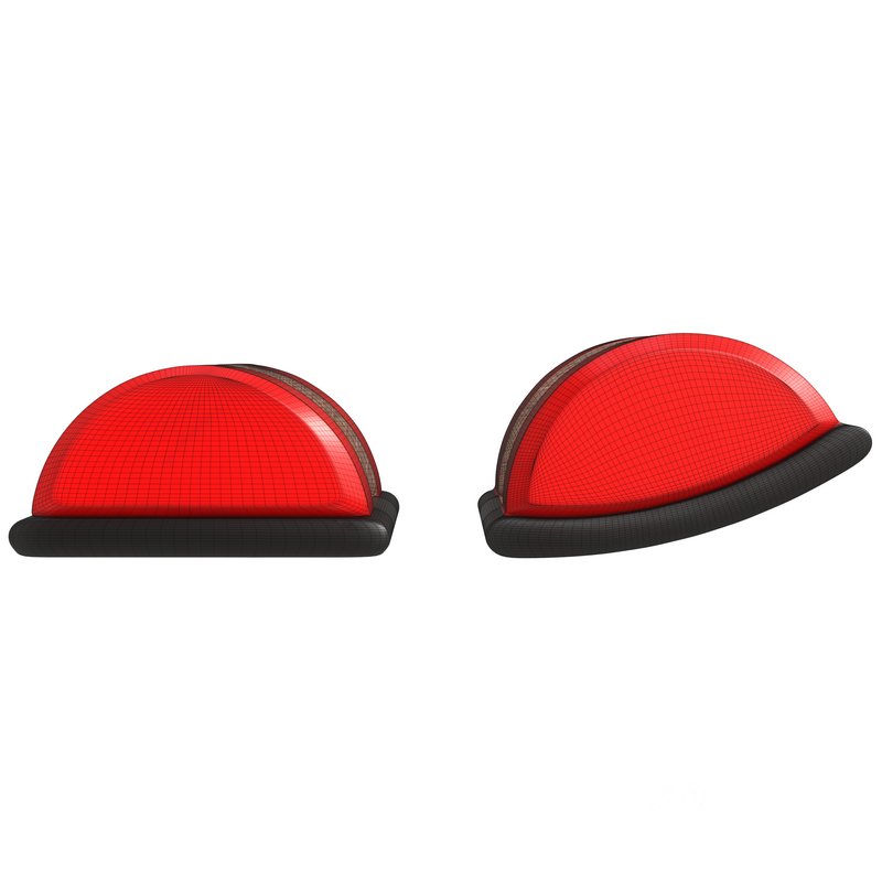 cartoon clock Image 15