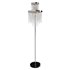 Floor lamp Cascada chrome 62GDM-80231 - Thumbnail 2
