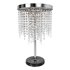 Table lamp Cascada chrome 62GDM-80233 - Thumbnail 3