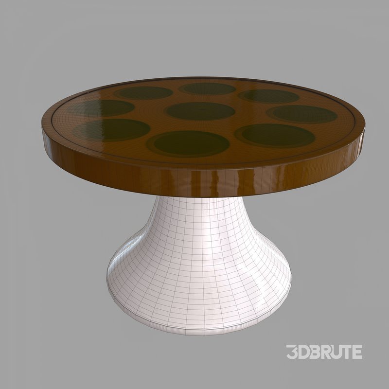 children table and chair Image 2