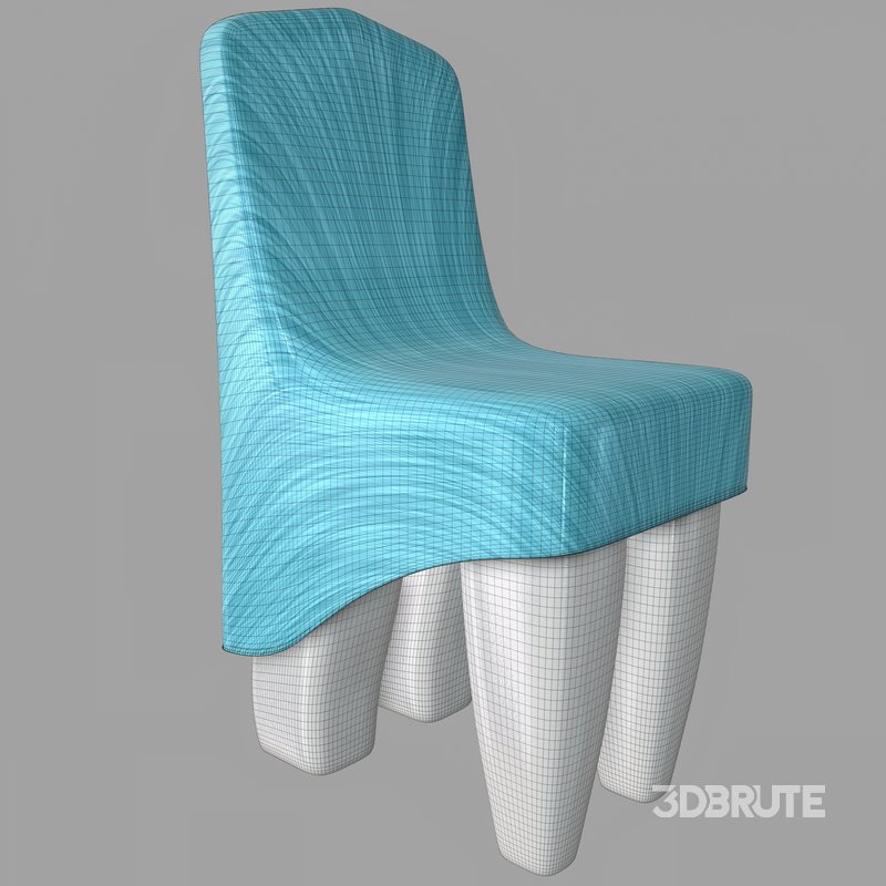 children table and chair Image 7