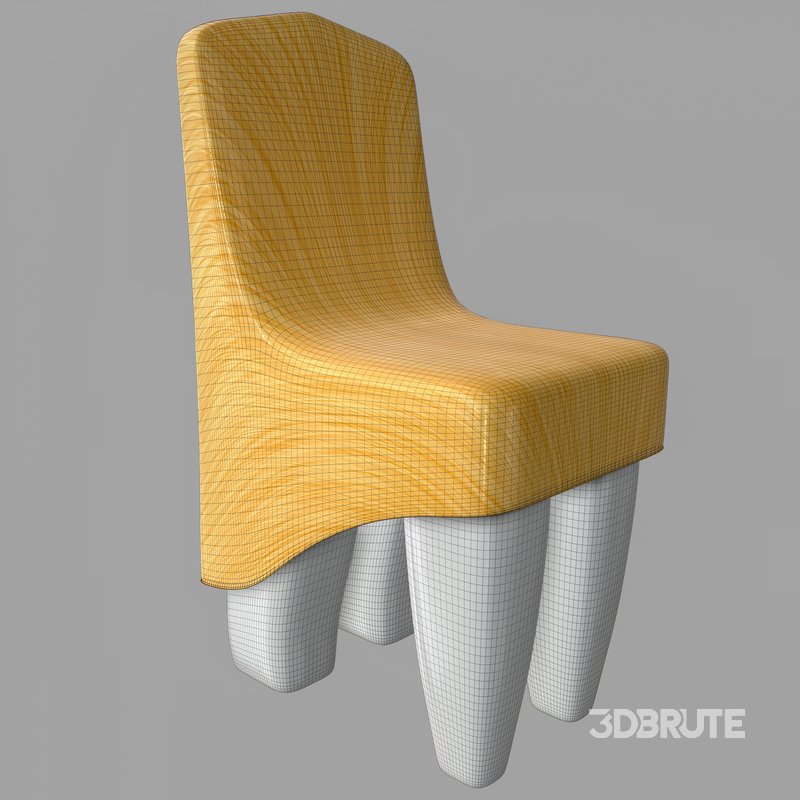 children table and chair Image 4