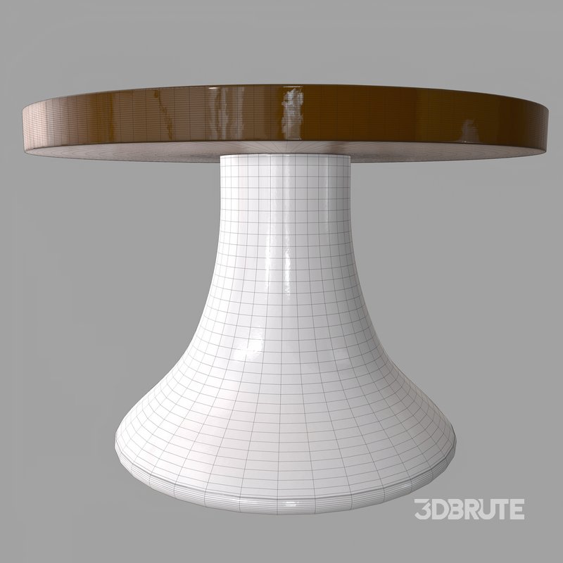 children table and chair Image 6