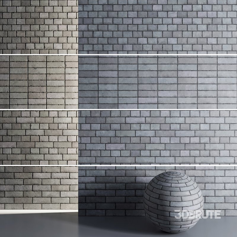 MRF Bricks Set04 Image 1