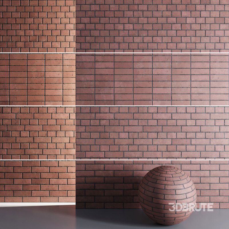 MRF Bricks Set03 Image 1