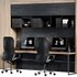 Employee Set Office Furniture 16 - Thumbnail 3