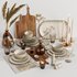 Tableware zara 01 - Thumbnail 4