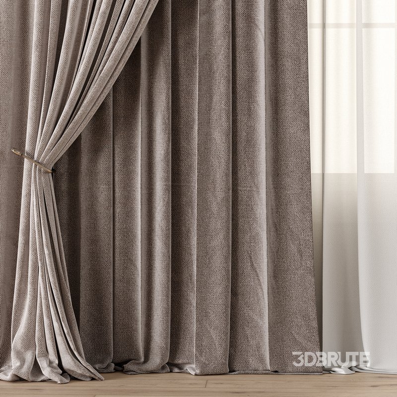 Curtain modern 13 Image 2