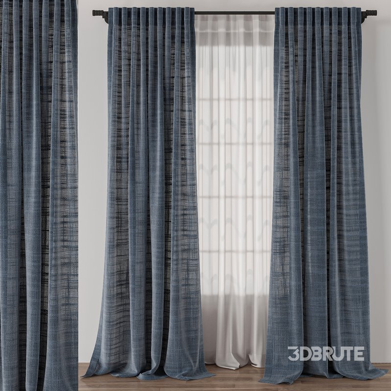 Curtain modern 21 Image 2