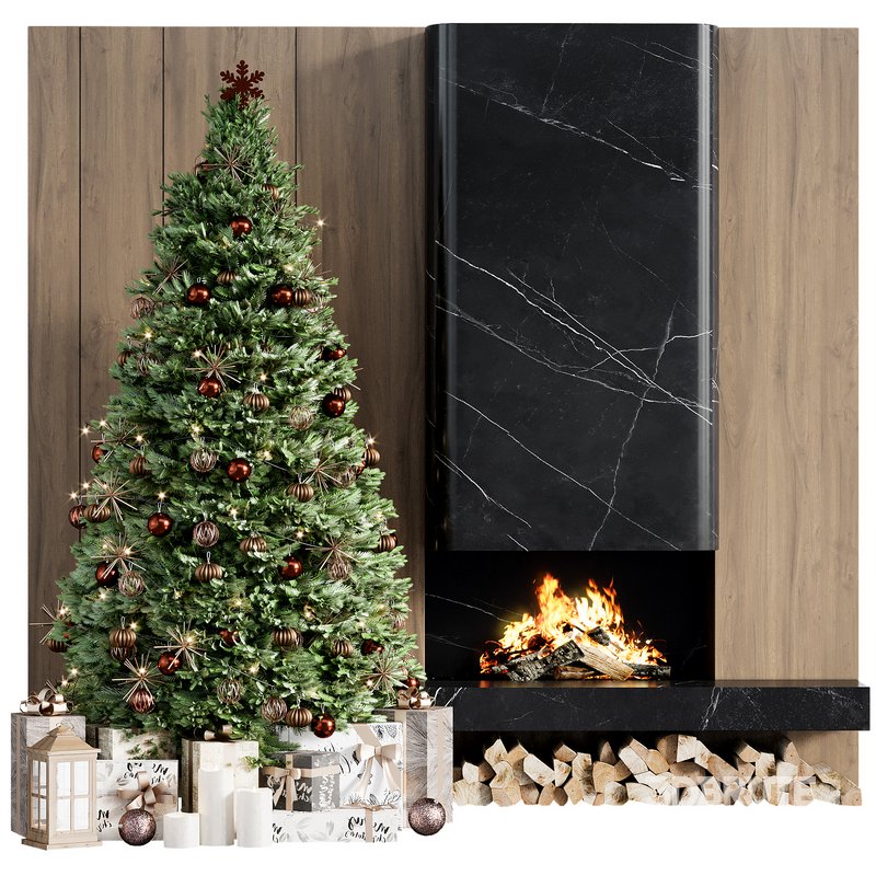 Christmas Decoration 09 Image 2