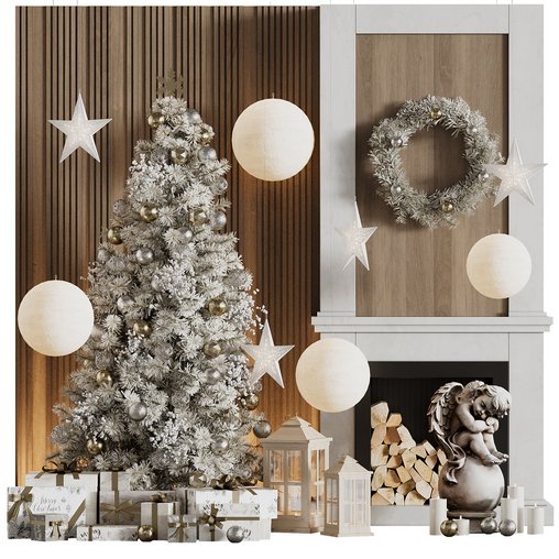 Christmas Decoration 07