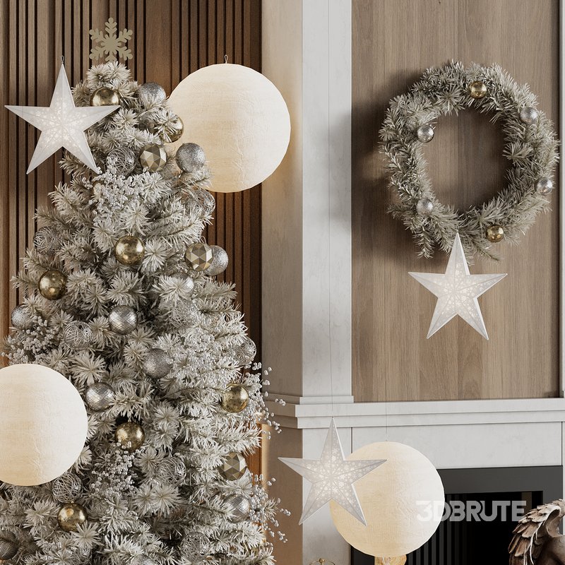 Christmas Decoration 07 Image 2