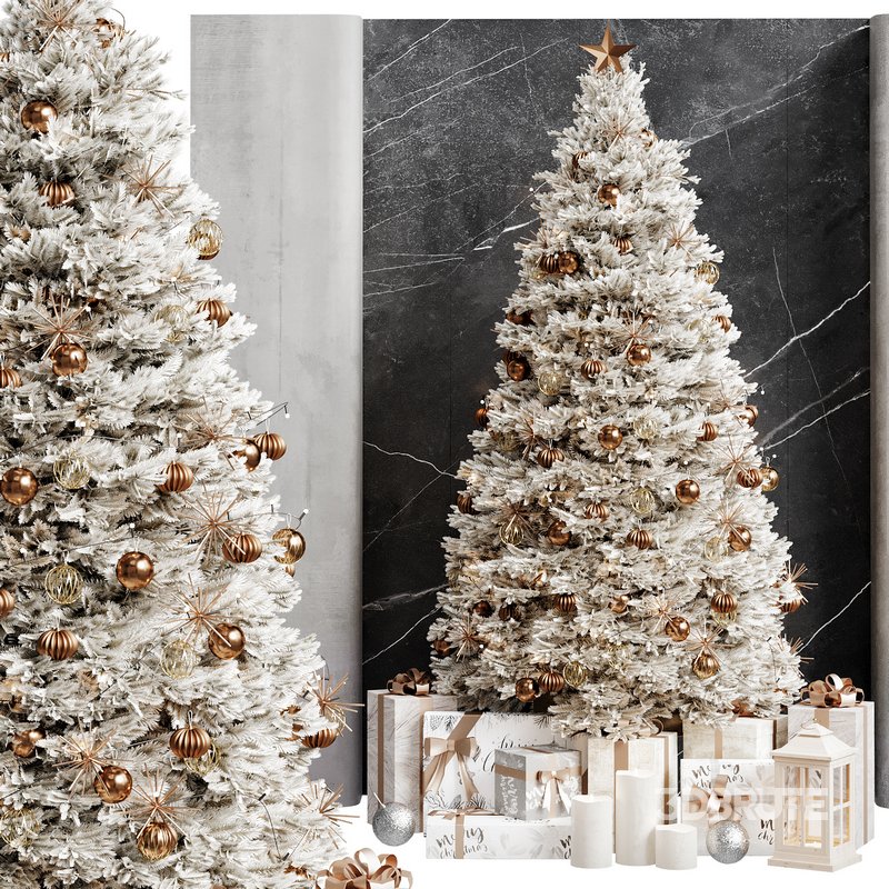 Christmas Decoration 08 Image 3