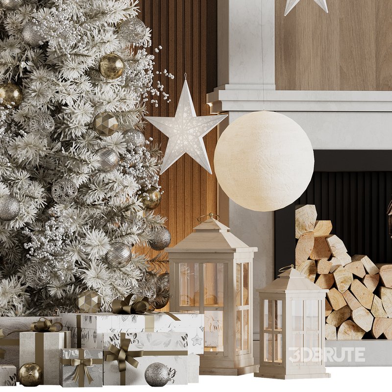 Christmas Decoration 07 Image 3