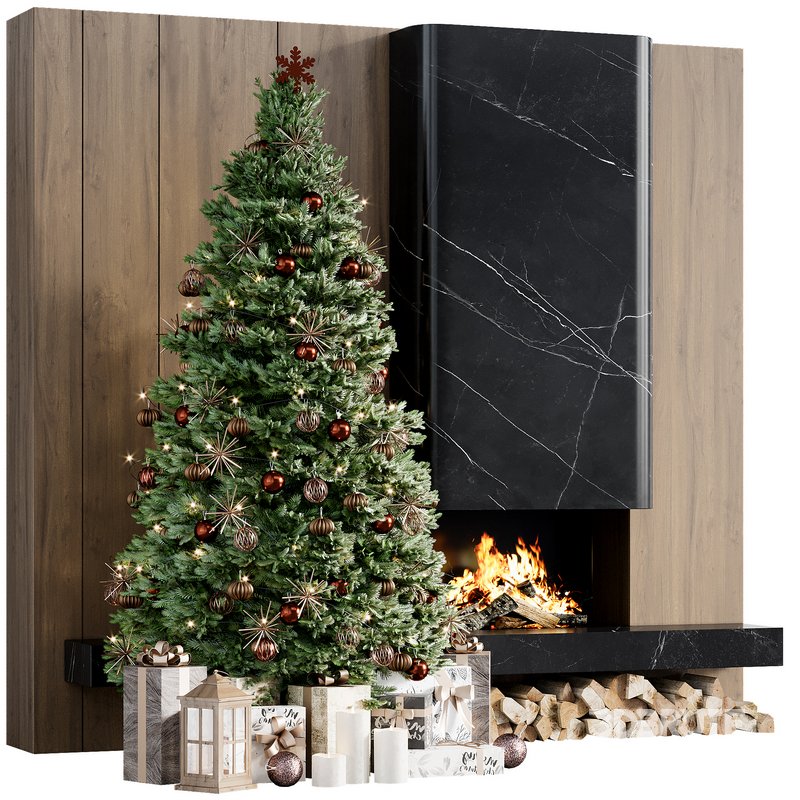 Christmas Decoration 09 Image 3