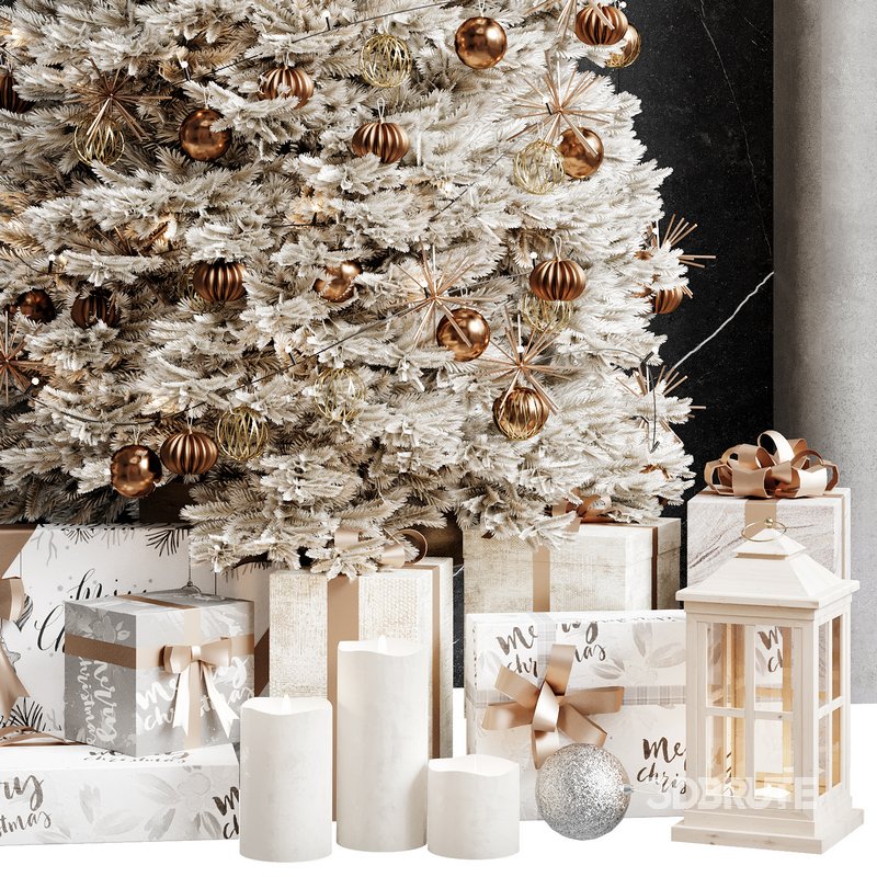 Christmas Decoration 08 Image 2