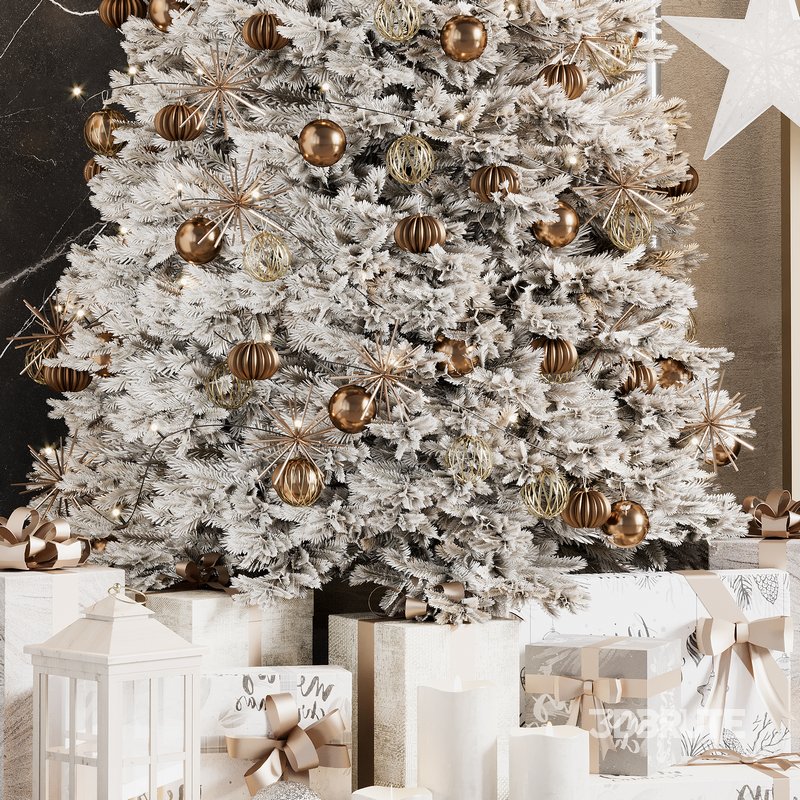 New Year showcase of the clothing shop 03 Image 2