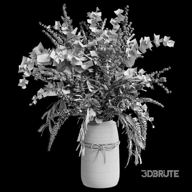 Bouquet Indoor Plant 16 Image 4