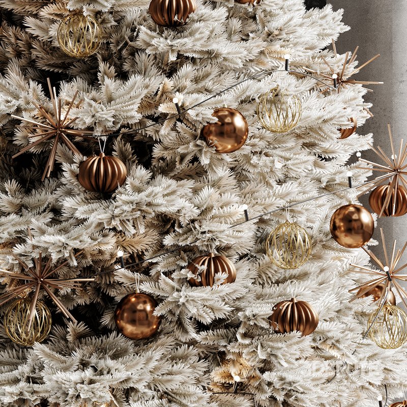 Christmas Decoration 08 Image 4