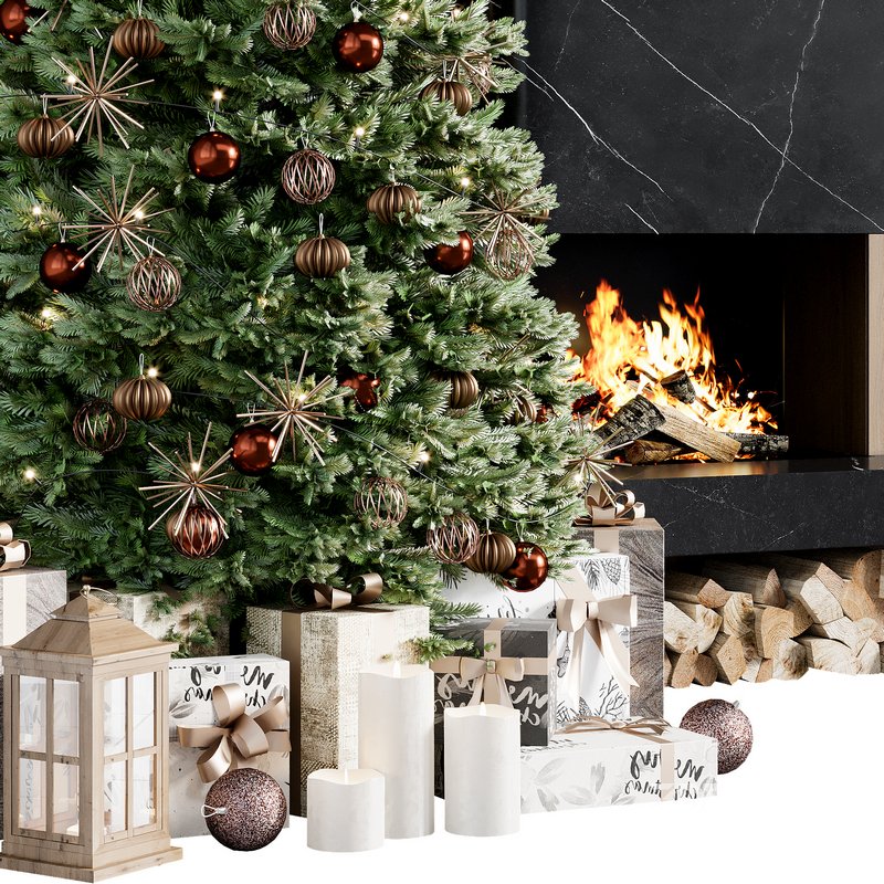 Christmas Decoration 09 Image 5