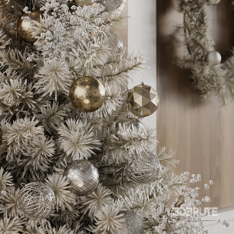 Christmas Decoration 07 Image 5