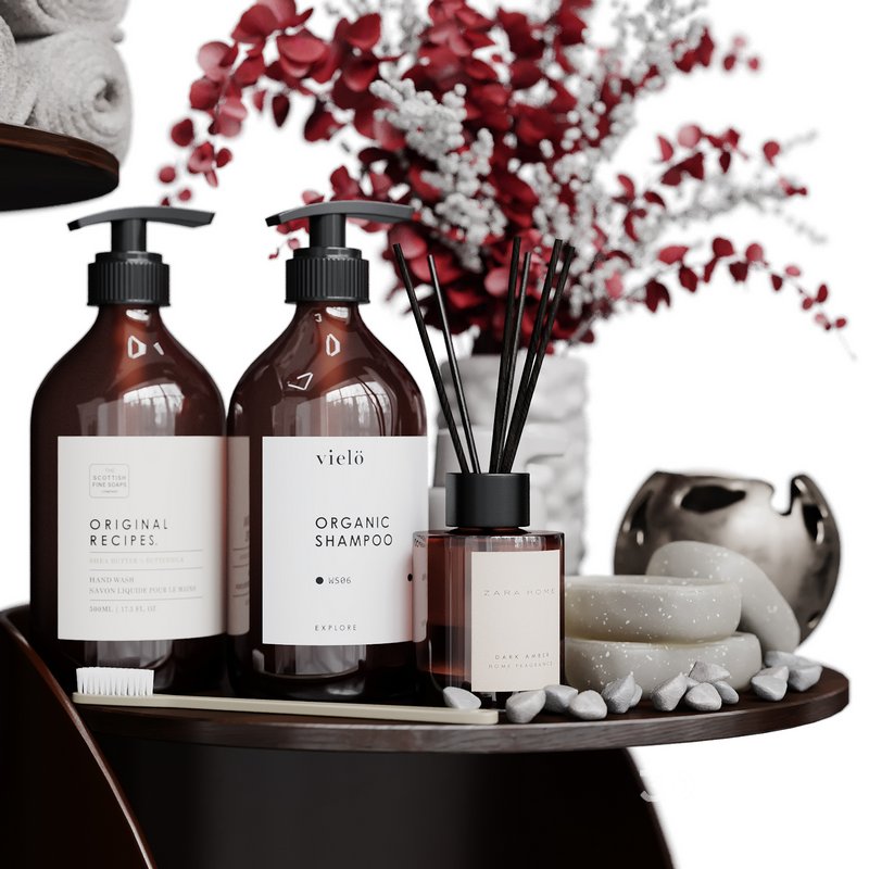 Bathroom Accessories 68 Image 5