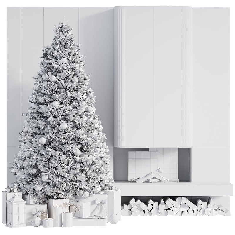 Christmas Decoration 09 Image 4