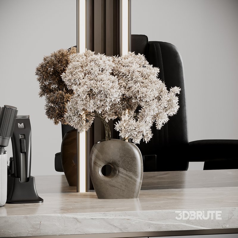 Beauty Salon Barber Shop Image 5