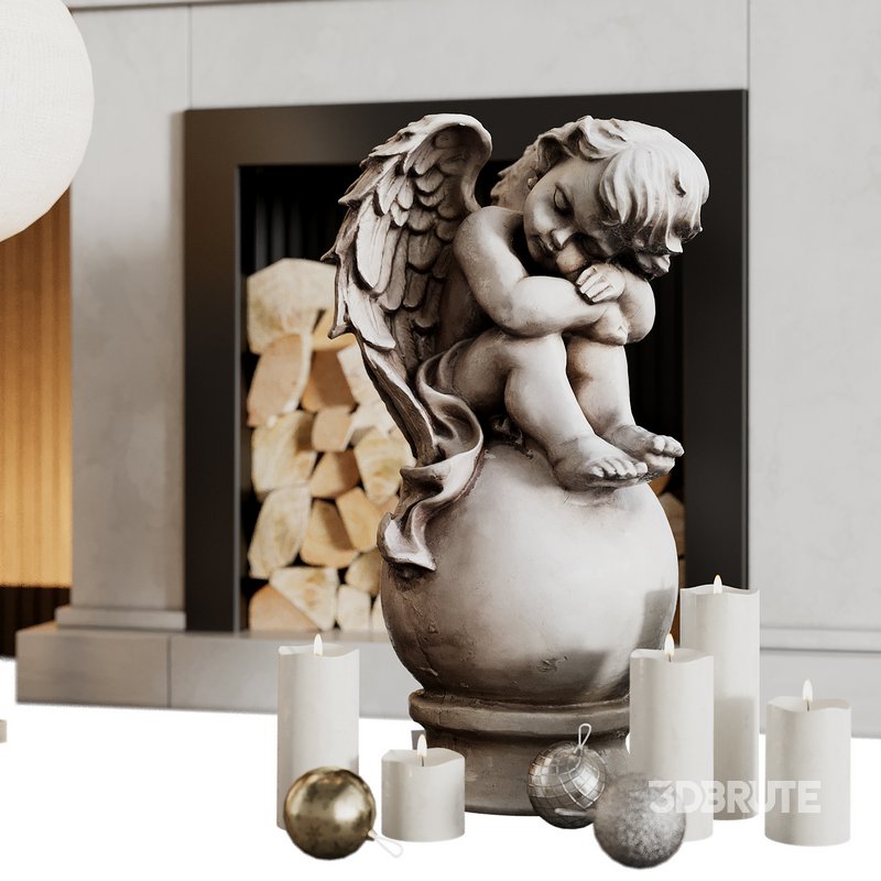 Christmas Decoration 07 Image 6