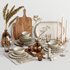 Tableware zara 01 - Thumbnail 1